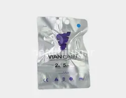 گچ فایبر گلاس ویان کست