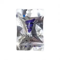 گچ فایبر گلاس ویان کست