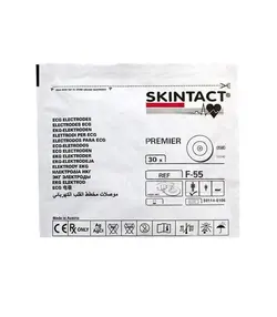 چست لید اسکین تکت F55