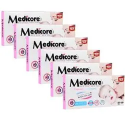 بیبی چک ادرار کاستی مدیکور