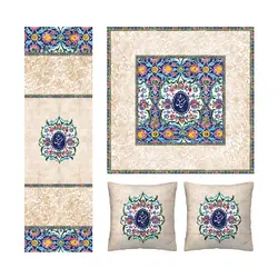 دکوتین رومیزی package decoteen 4