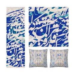 دکوتین رومیزی decoteen package