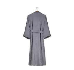 مقمیس حوله تن پوش meghmiss  bathrobe  model kushima1