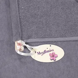مقمیس حوله تن پوش meghmiss family bathrobe set 3 pieces model mary