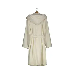مقمیس حوله تن پوش meghmiss  bathrobe  model violet