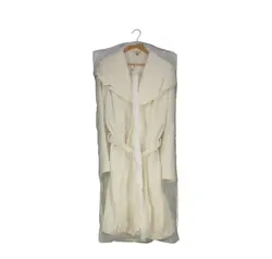 مقمیس حوله تن پوش meghmiss  bathrobe  model violet