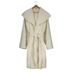 مقمیس حوله تن پوش meghmiss  bathrobe  model violet