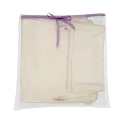 مقمیس حوله تن پوش meghmiss family bathrobe set model mary