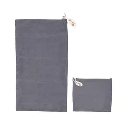 مقمیس حوله تن پوش meghmiss family bathrobe set 3 pieces model kushima1