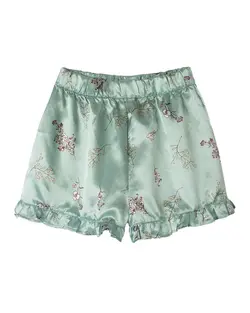 لنزو ست لباس خواب blue sleepwear lenzo