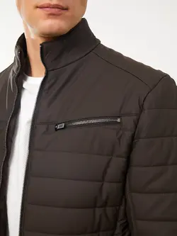 ال سی وایکیکی کاپشن چرم w30453z8-jnu