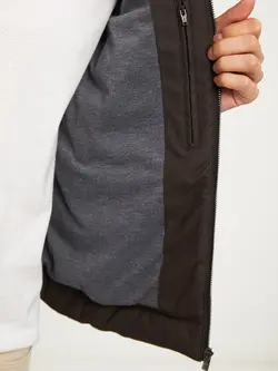 ال سی وایکیکی کاپشن چرم w30453z8-jnu