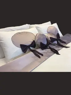مقمیس ست روتختی و روبالشی meghmiss setting bed,model:violet