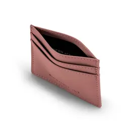 یوکان آکروباتیکز جا کارتی gavin cardholder lotus dark rose