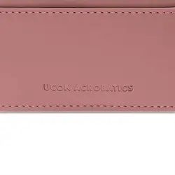 یوکان آکروباتیکز جا کارتی gavin cardholder lotus dark rose