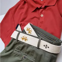 رستا کمربند روزمره 9210123-8