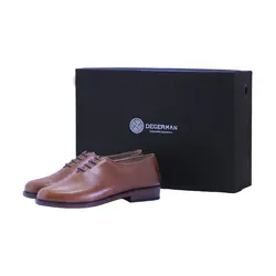 دگرمان کفش رسمی degerman classic w-bep