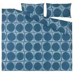 ایکیا ست روتختی و روبالشی 90554703