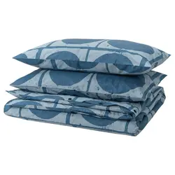 ایکیا ست روتختی و روبالشی 90554703