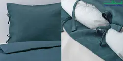 ایکیا ست روتختی و روبالشی 30467186