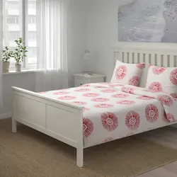ایکیا ست روتختی و روبالشی 10507541