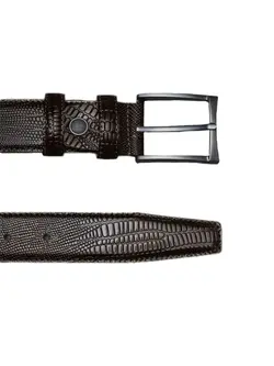 گابیانی کمربند رسمی lb106-20235-9771