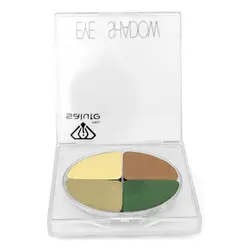 سالوته پرایمر و سایه چشم 1219050014