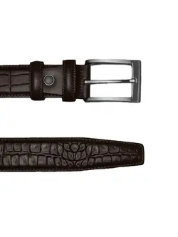 گابیانی کمربند رسمی lb109-20275-9771