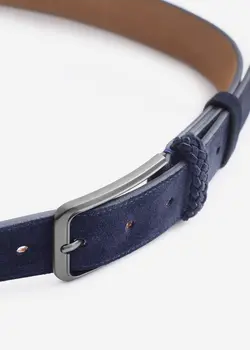 کروم کمربند رسمی corum-2303-37