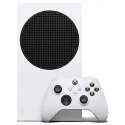 XBOX SERIES S 512 مایکروسافت