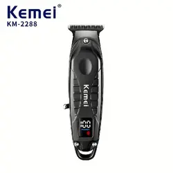 خط زن کیمی  Kemei km-2288