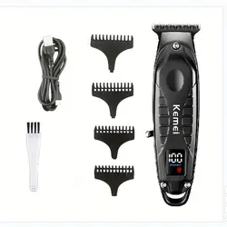 خط زن کیمی  Kemei km-2288