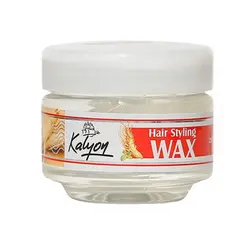 چسب مو کالیون Kalyon عصاره جنسینگ حجم 200 میلی لیتر