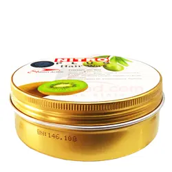 واکس ژل حالت دهنده مو نیترو مدل کیوی و زیتون 120 گرمی