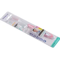 مسواک های دورکو DORCO با برس نرم Soft