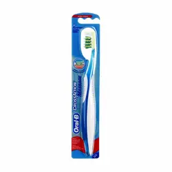 مسواک اورال بی Oral-B مدل Cross Action Massage