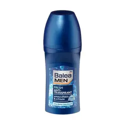 رول ضد تعریق باله آ Balea مدل FRESH حجم 50 میلی لیتر