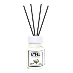 خوشبوکننده هوا ایفل EYFEL رایحه گل مروارید MAY LILY حجم 120 میل