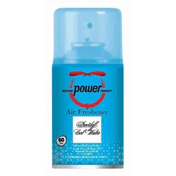 اسپری خوشبو کننده هوا پاور POWER رایحه دیویدوف Davidoff