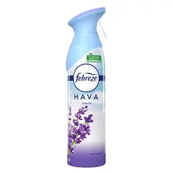 اسپری خوشبو کننده هوا فبریزه febreze مدل Lavanta حجم 300 میلی لیتر
