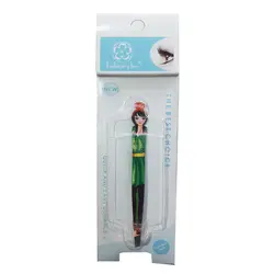 موچین ابرو Fashion plus کد 01