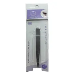 موچین ابرو Fashion plus کد 02