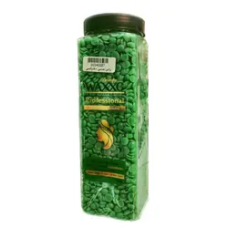 وکس عدسی مخصوص صورت WAXXC حجم 500 گرم