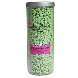 وکس عدسی اپیلاسیون 300 گرمی آذربیوتی Azar Beauty