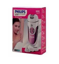 اپیلاتور چهار کاره فیلیپسPhilips  مدل PH-6588