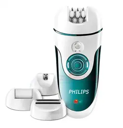 اپیلاتور چهار کاره فیلیپسPhilips  مدل PH-6588