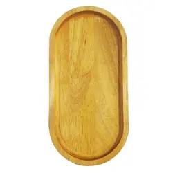 سینی چوبی مدل چوب رابر وود کد 04