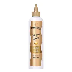 کرم مو پنتن PANTENE مدل LIBERATE حجم 270 میلی لیتر