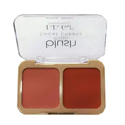 پالت دو رنگ رژگونه دودوگرل شماره 02