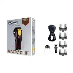 ماشین اصلاح حجم زن وال مدل طلایی مجیک 785225